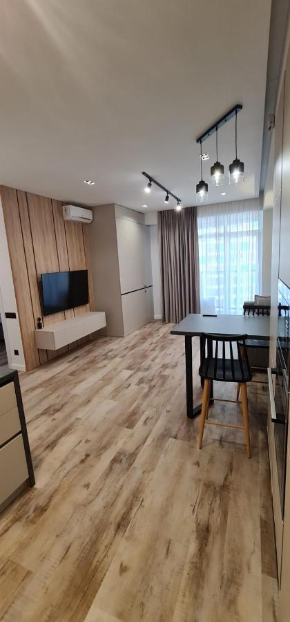 Oasis-Rent Apartment Chisinau Exterior photo